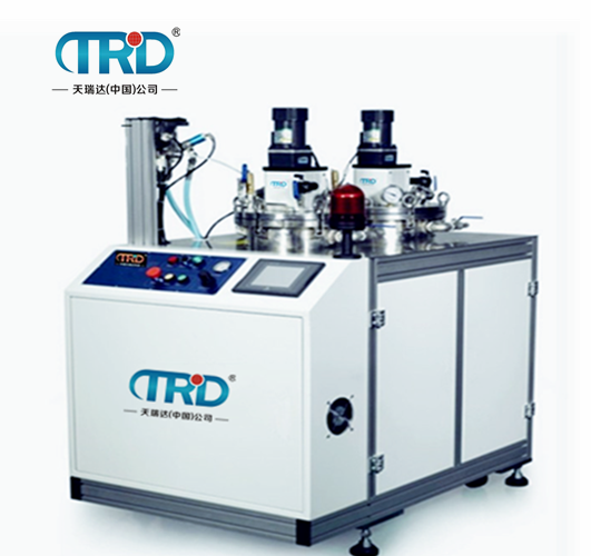 活塞泵AB灌膠機