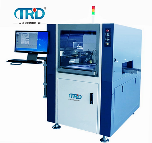 自動(dòng)點(diǎn)膠機(jī)CCD