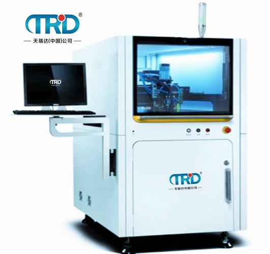 自動(dòng)點(diǎn)膠機(jī)CCD