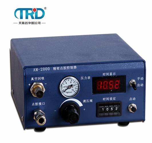 高精密點(diǎn)膠控制器