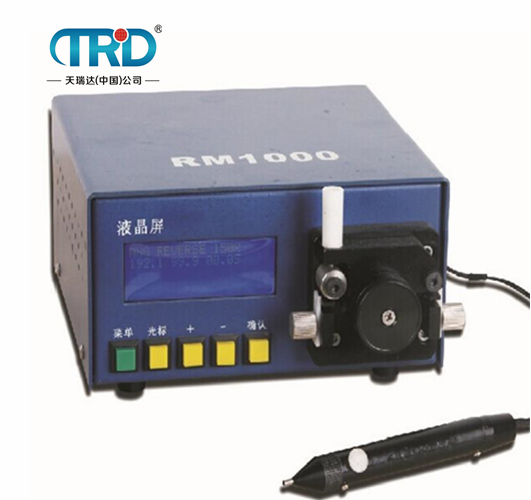 精密點(diǎn)膠控制器