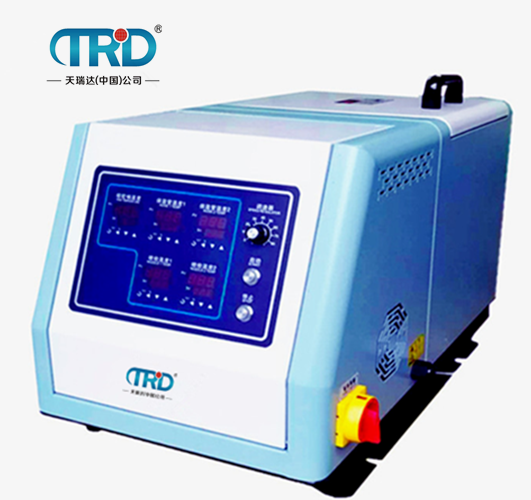 齒輪泵熱熔膠機(jī)