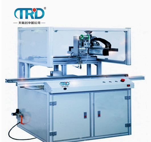 在線自動(dòng)焊錫機(jī)